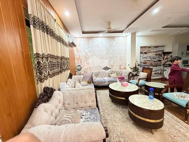 House for sale in Rawalpindi, Islamabad Capital Territory