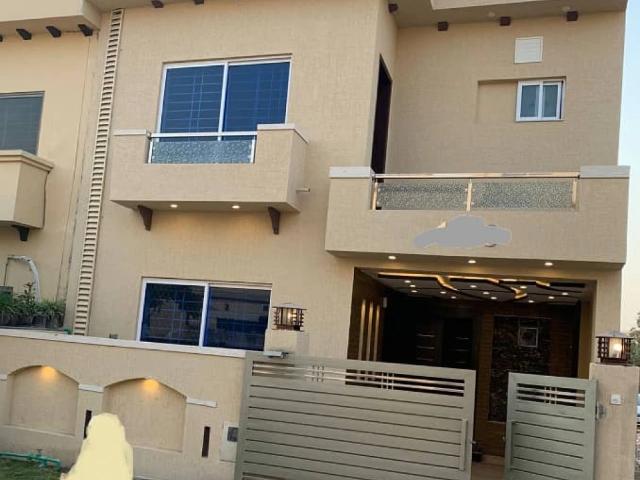 House for sale in Rawalpindi, Islamabad Capital Territory
