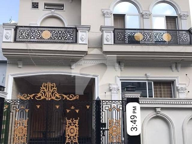 House for sale in Rawalpindi, Islamabad Capital Territory
