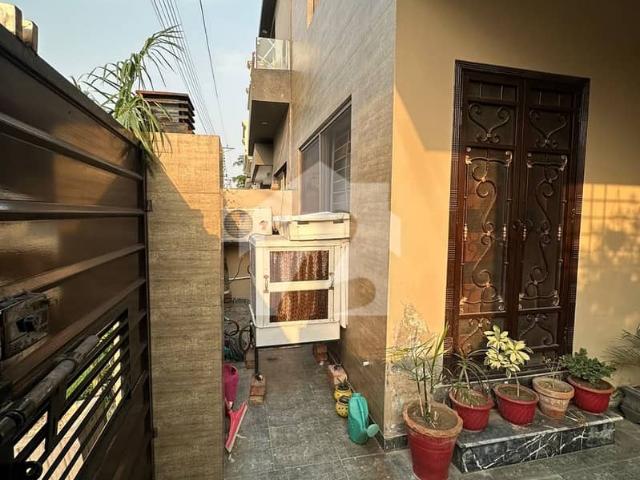 House for sale in Rawalpindi, Islamabad Capital Territory