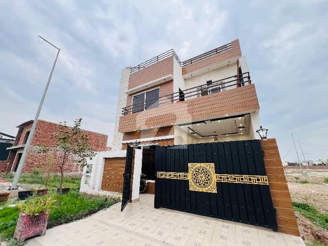 House for sale in Rawalpindi, Islamabad Capital Territory