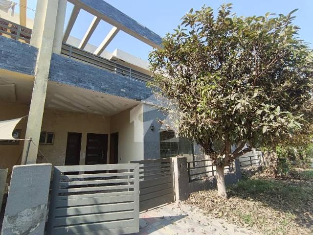 House for sale in Rawalpindi, Islamabad Capital Territory