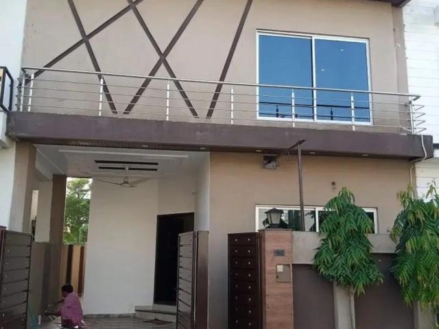 House for sale in Rawalpindi, Islamabad Capital Territory