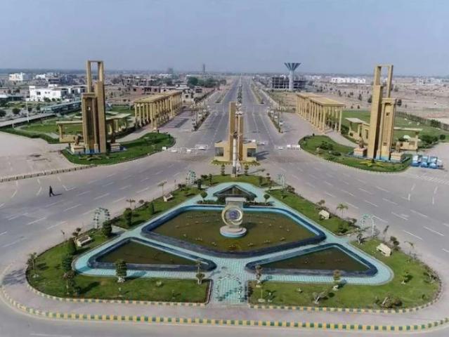 Land for sale in Multan, Islamabad Capital Territory