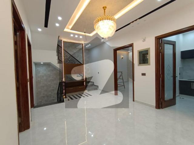 House for sale in Johar Town, Rawalpindi