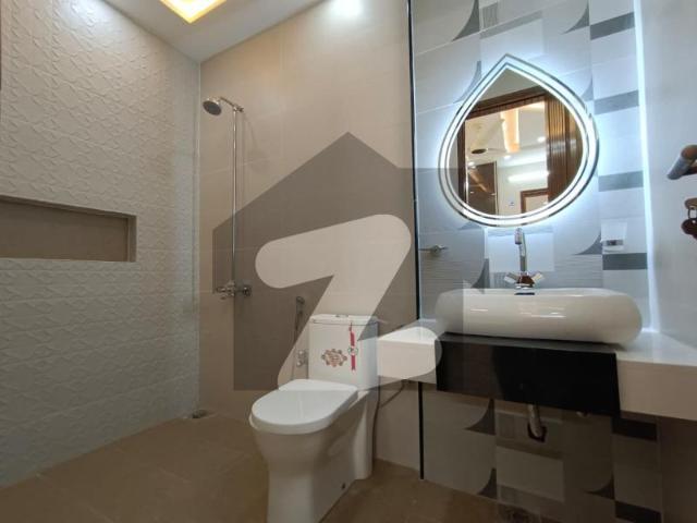 House for sale in Johar Town, Rawalpindi