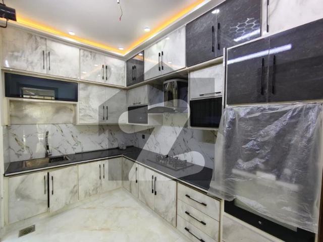 House for sale in Johar Town, Rawalpindi