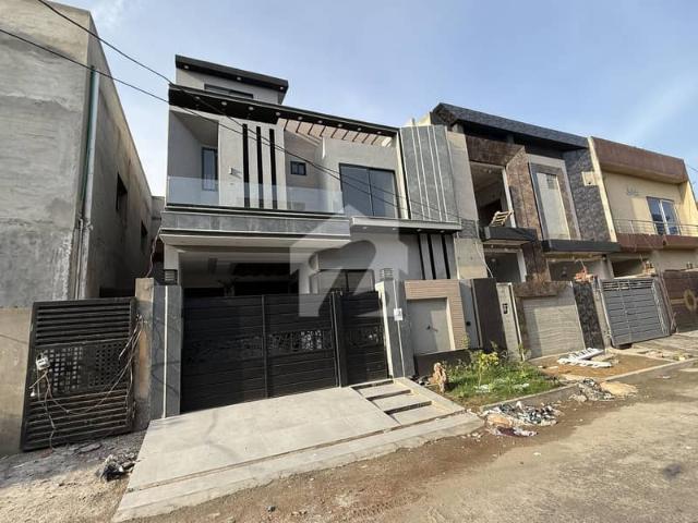 House for sale in Rawalpindi, Islamabad Capital Territory