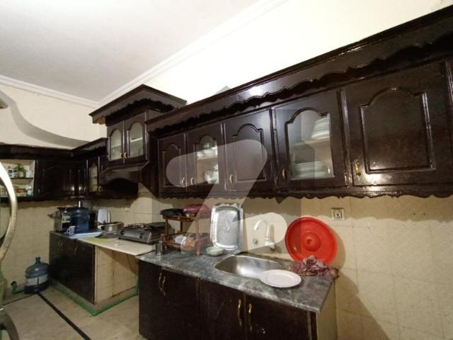 House for sale in Johar Town, Rawalpindi