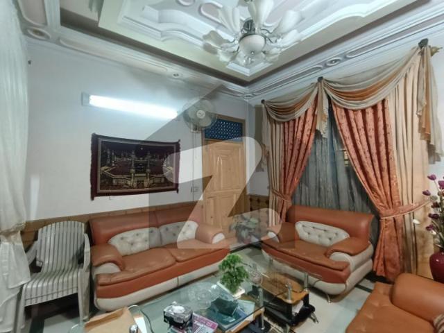 House for sale in Johar Town, Rawalpindi