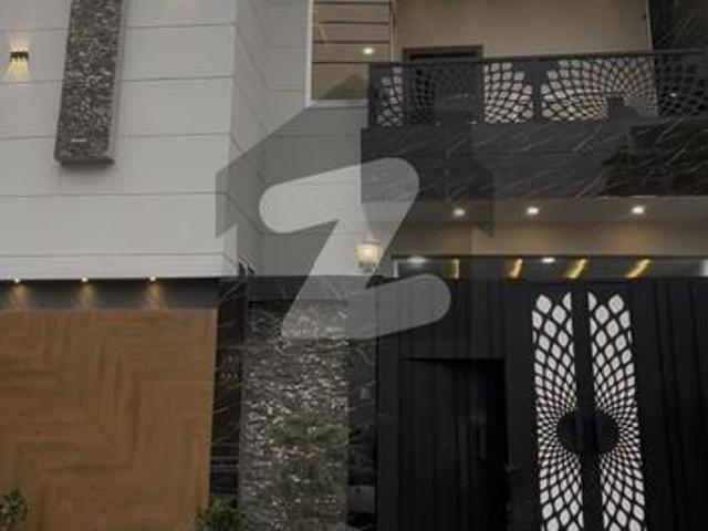 House for sale in Peshawar, North West Frontier Province