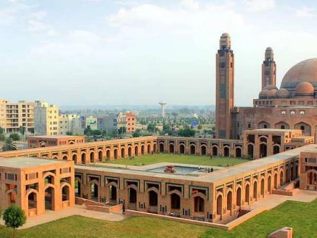Land for sale in Rawalpindi, Islamabad Capital Territory
