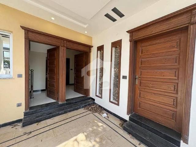 House for sale in Islamabad