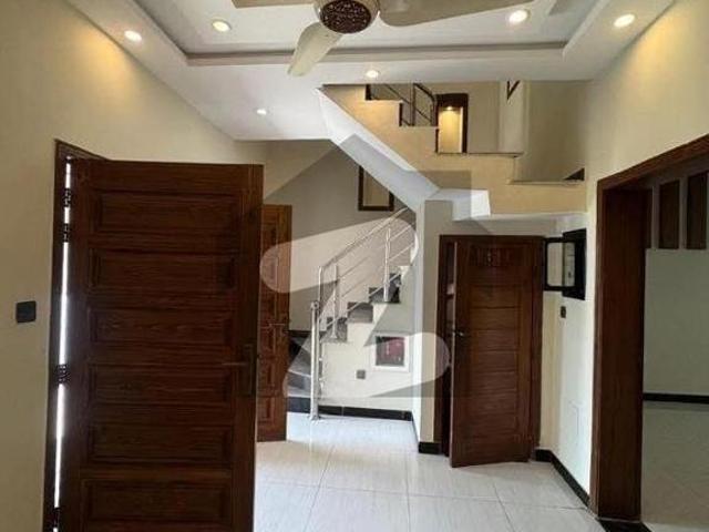 House for sale in Islamabad