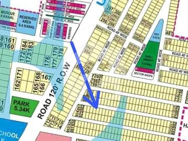Property for sale in لاہور, لاہور ڈویژن