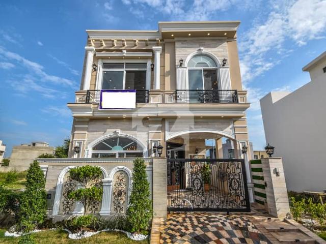 House for sale in Rawalpindi, Islamabad Capital Territory