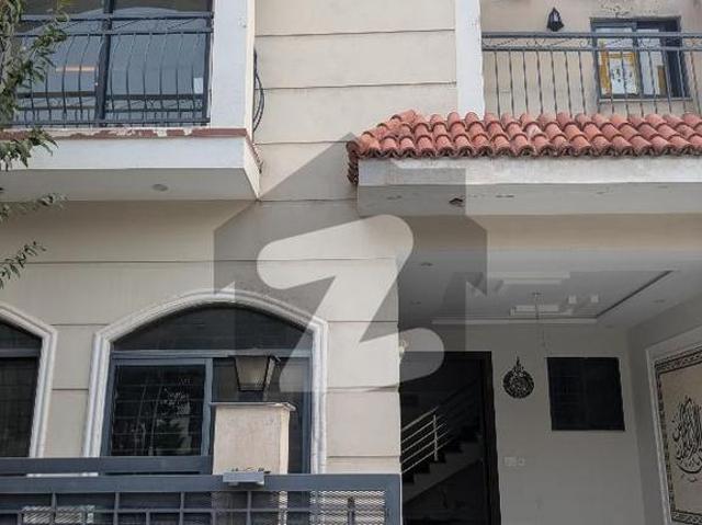 House for rent in Islamabad
