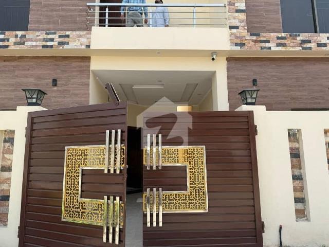 House for sale in Gujranwala, Islamabad Capital Territory