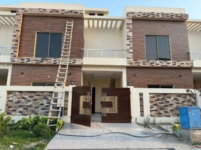 House for sale in Gujranwala, Islamabad Capital Territory