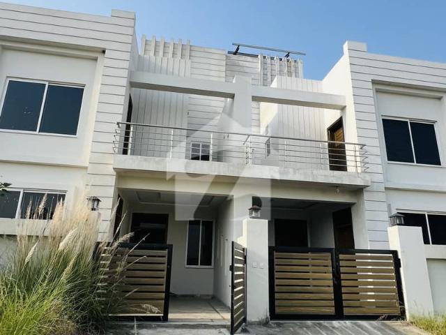 House for sale in اسلام آباد, زون 1
