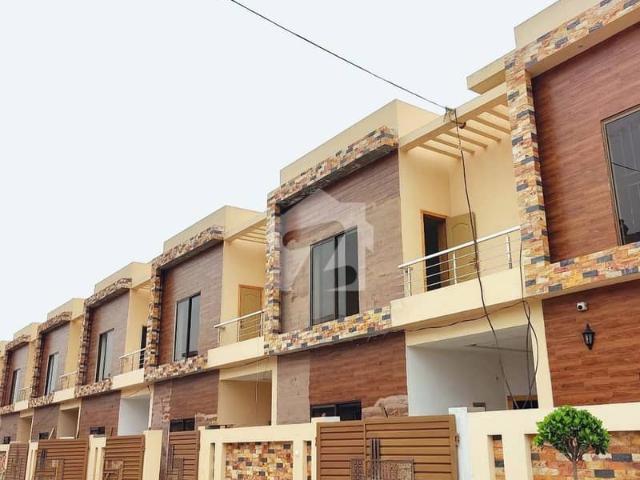 House for sale in Gujranwala, Islamabad Capital Territory