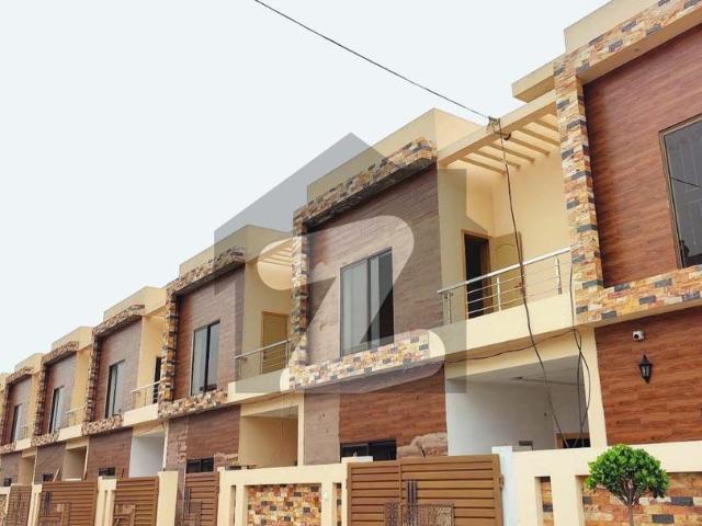 House for sale in Gujranwala, Islamabad Capital Territory
