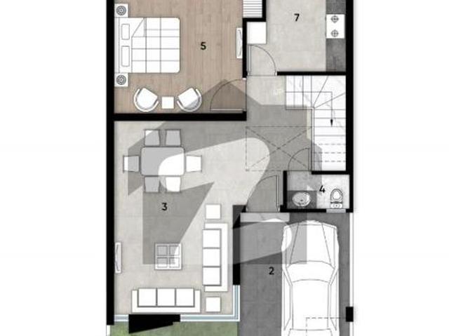 House for sale in Multan, Islamabad Capital Territory