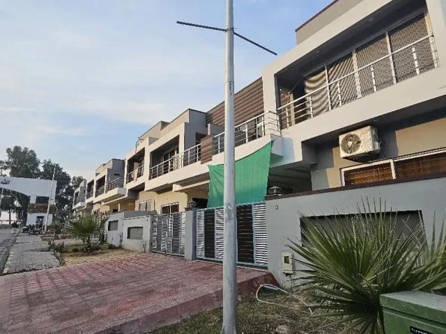 House for sale in Islamabad