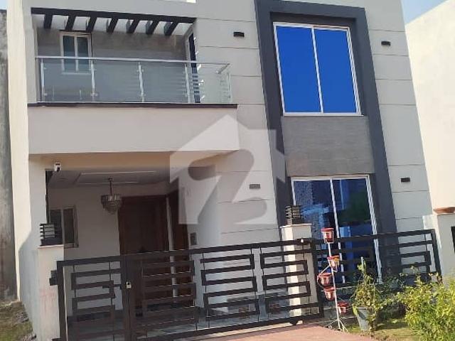 House for sale in Islamabad