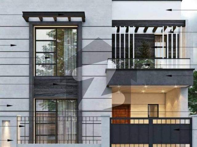 House for sale in Islamabad