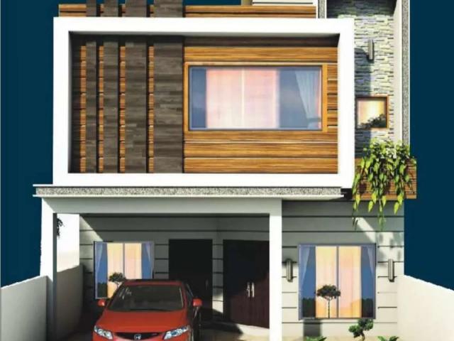 House for sale in Islamabad Capital Territory