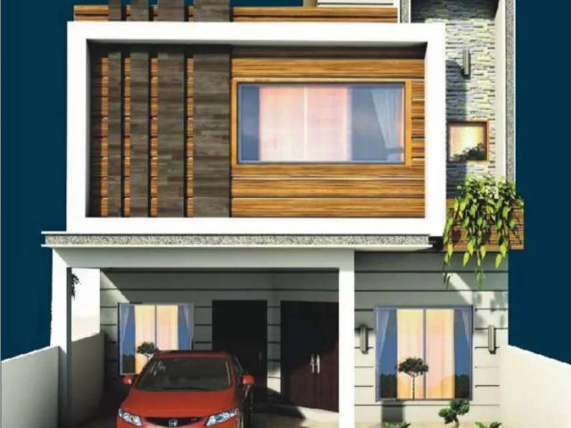 House for sale in Islamabad Capital Territory