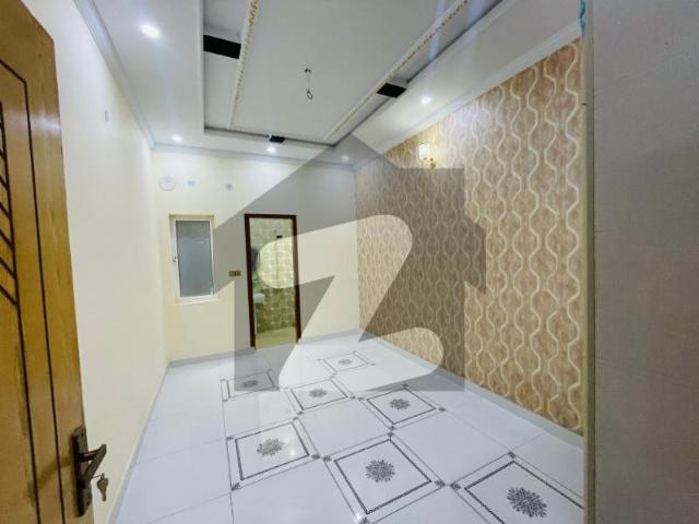 House for sale in Johar Town, Rawalpindi