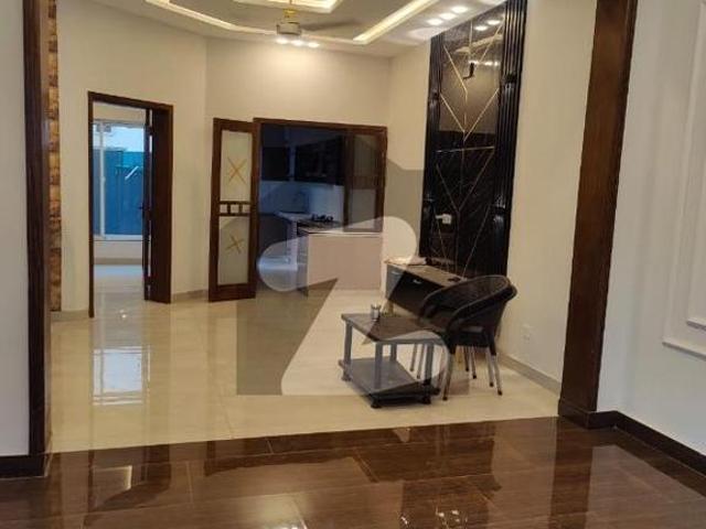 House for sale in Johar Town, Rawalpindi