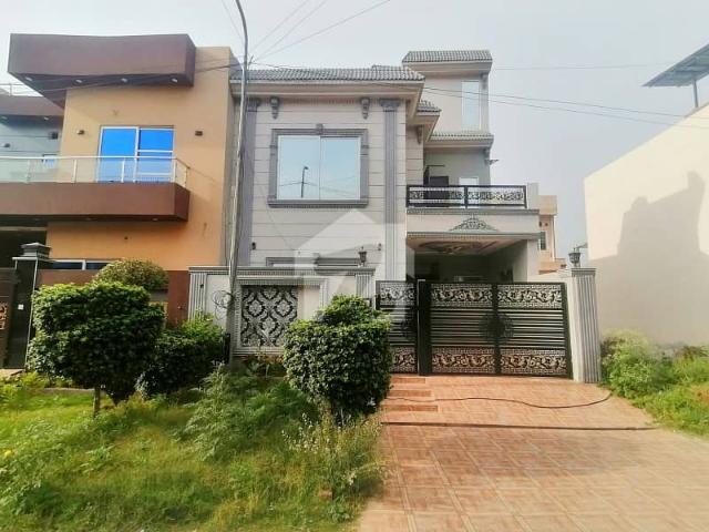 House for sale in Rawalpindi, Islamabad Capital Territory