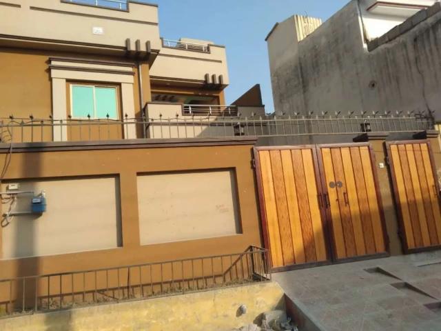 House for sale in Attock, Islamabad Capital Territory
