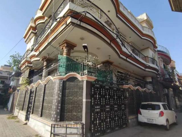House for sale in Sialkot, Islamabad Capital Territory