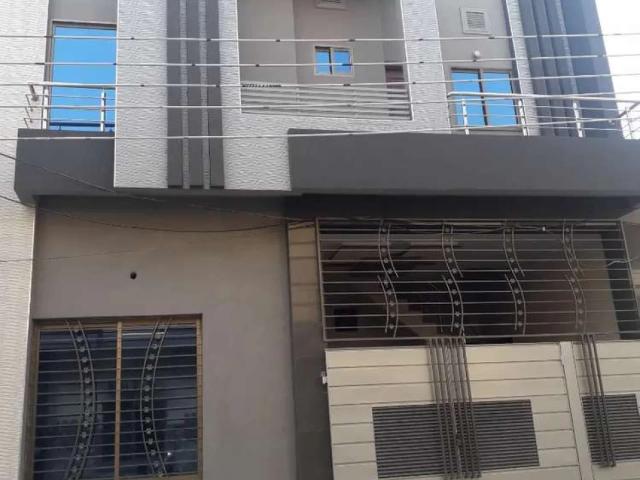 House for sale in Faisalabad, Islamabad Capital Territory