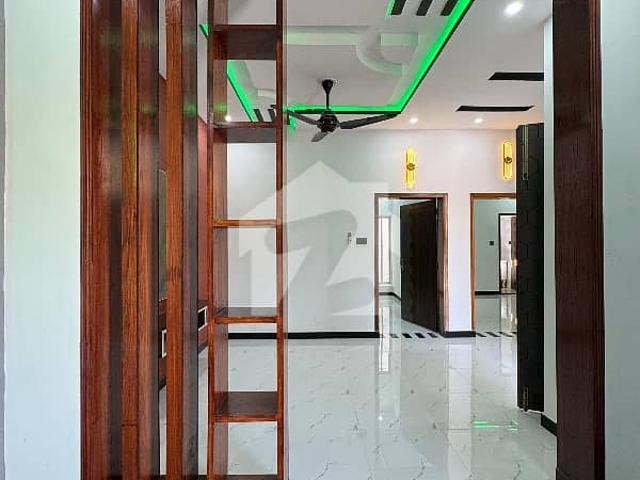 House for sale in اسلام آباد, زون 1