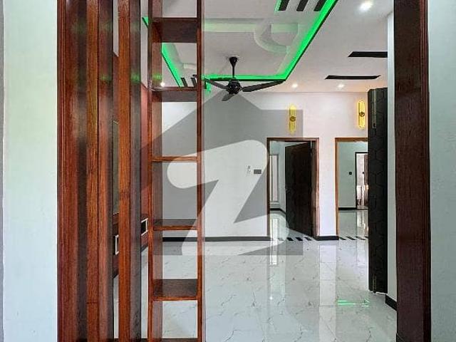 House for sale in Islamabad
