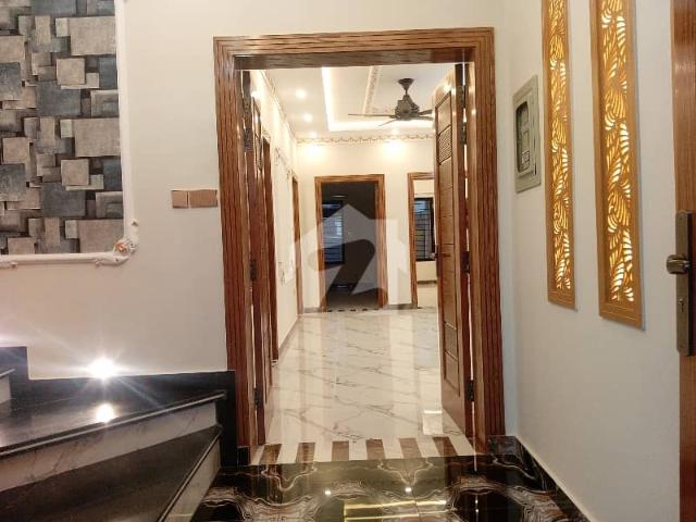House for sale in Islamabad