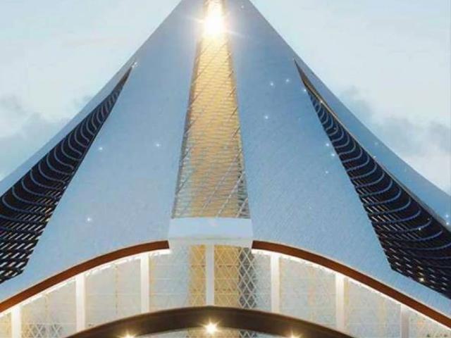 Land for sale in Rawalpindi, Islamabad Capital Territory