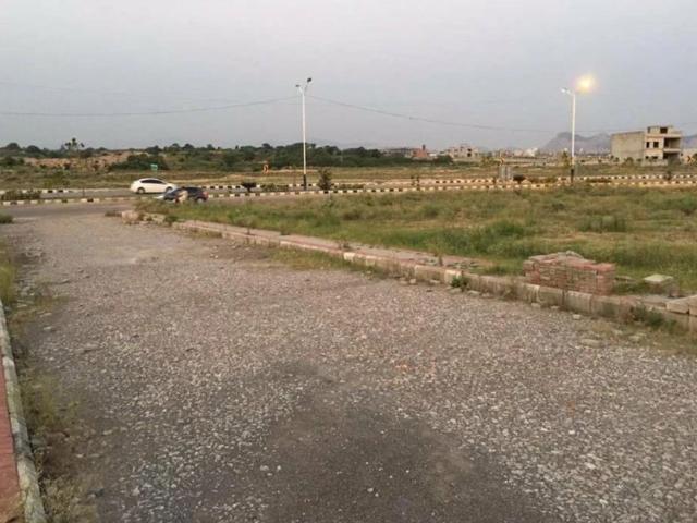 Land for sale