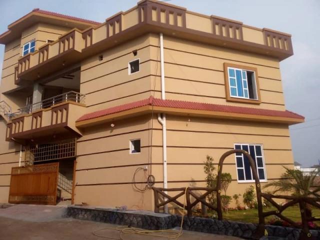 House for sale in Rawalpindi, Islamabad Capital Territory
