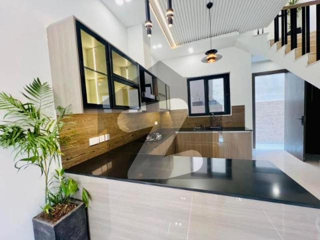 House for sale in Islamabad