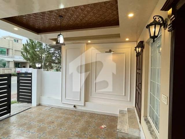 House for sale in Islamabad