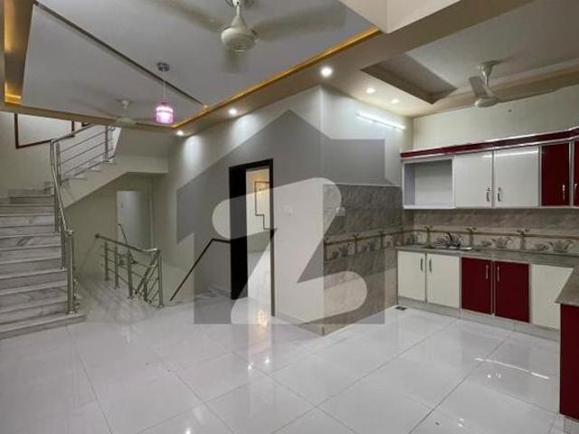House for sale in Islamabad