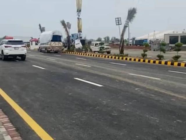 Land for sale in Rawalpindi, Islamabad Capital Territory