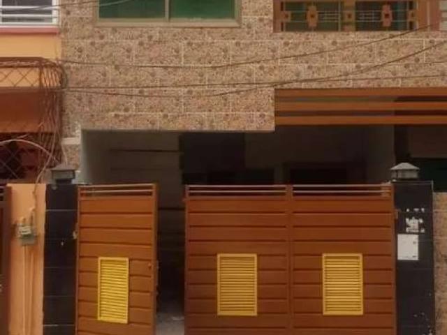 House for sale in Islamabad Capital Territory