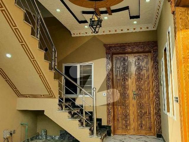 House for sale in Rawalpindi, Islamabad Capital Territory